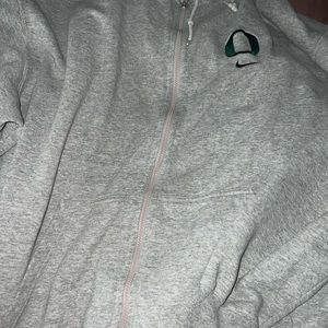 Nike Ducks Zip Up